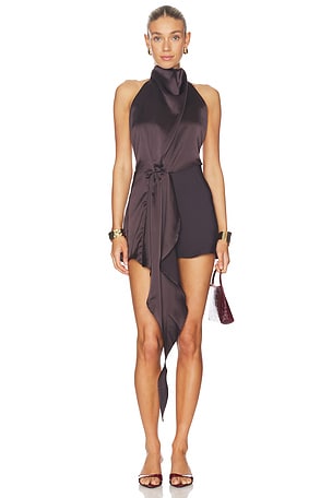 La Perlita Dress Casona