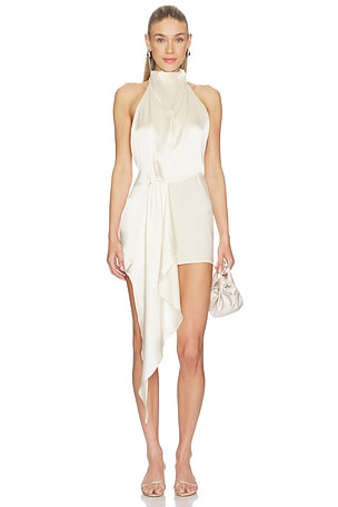 La Perlita Dress Casona