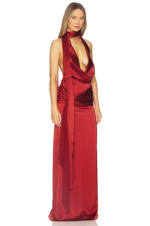 Casona La Regia in Red