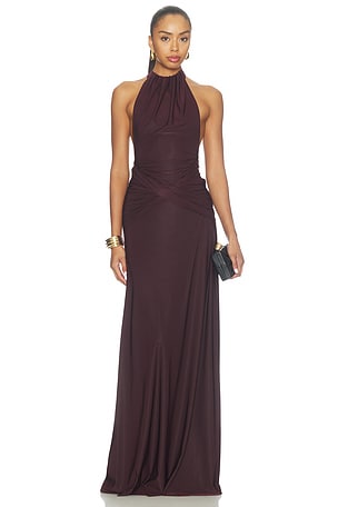 La Salsera Dress Casona
