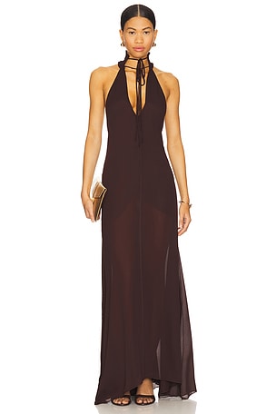 La Apanada Dress Casona