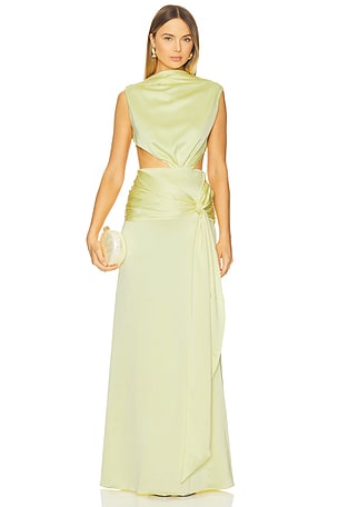 La Sabia Dress Casona