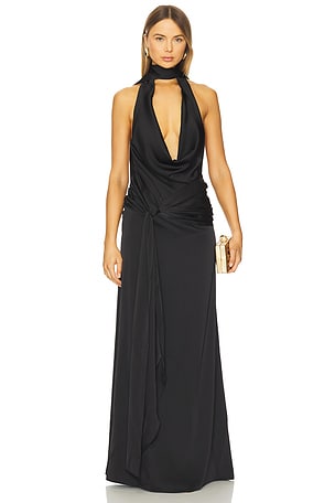 VESTIDO LA REGIA Casona