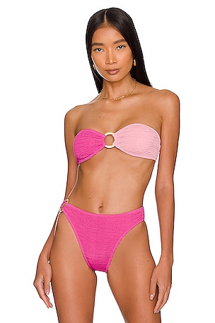 Venice Bikini Top Cleonie