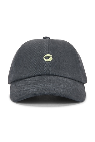c Logo Cap Coperni