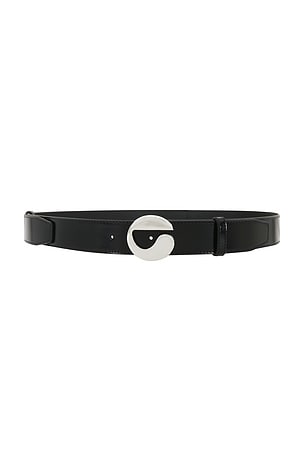 Infinity Logo Belt Coperni