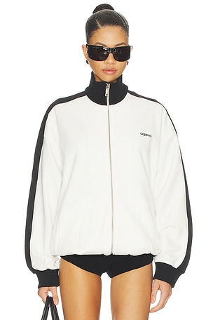 BLOUSON OVERSIZED Coperni