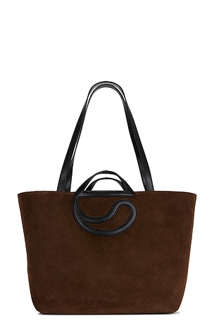 C Handle Tote Coperni
