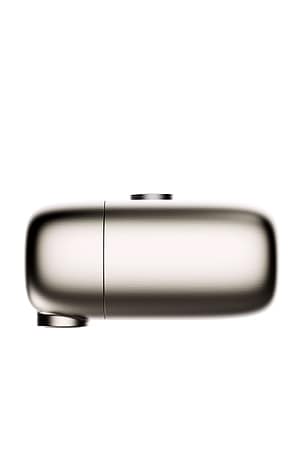 Faucet Filter Canopy