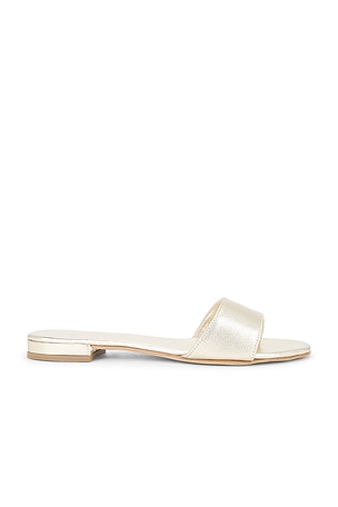 Cannucce Sandal CoRNETTI