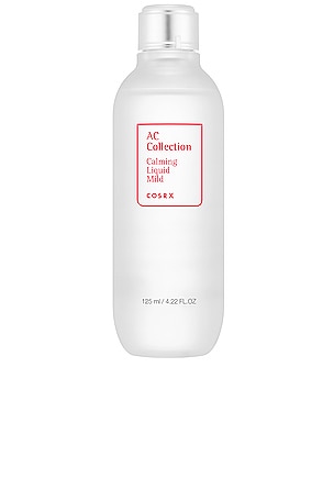 AC Collection Calming Liquid Mild COSRX