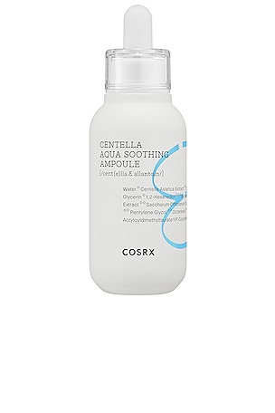 Centella Aqua Soothing Ampoule COSRX