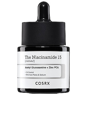 The Niacinamide 15 Serum COSRX
