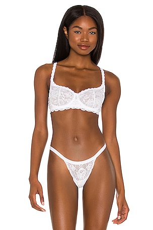 Balconette Bra Cosabella