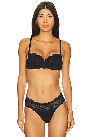 Dolce Balconette Bra Cosabella
