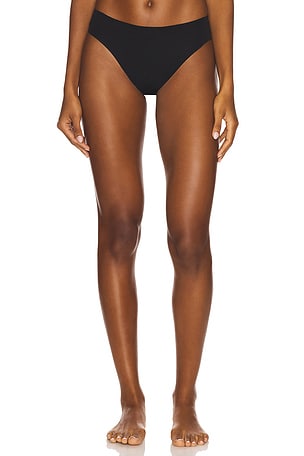 Free Cut High Waist Bikini Cosabella