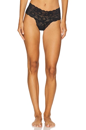 Comfie Thong 3 Pack Cosabella
