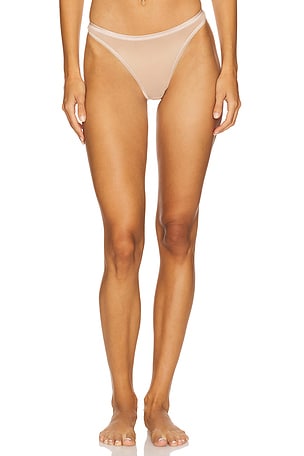 Soire Confidence Classic Thong Cosabella