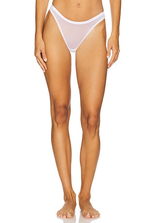 Soire Confidence Classic Thong Cosabella