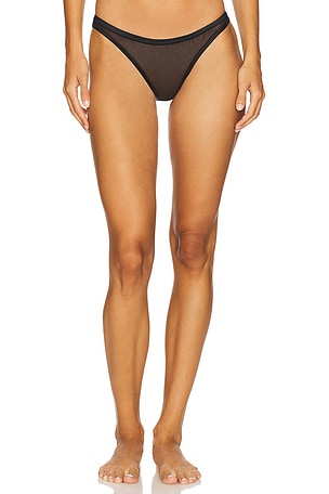 Soire Confidence Low Rise Bikini Cosabella