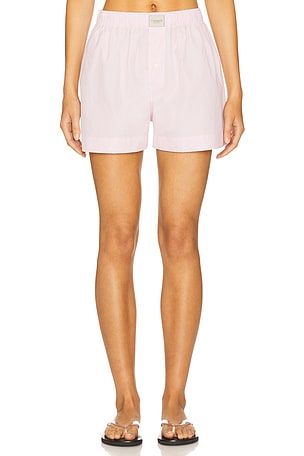 SHORT BOXER LA BOXER CLASSICA Comme Si