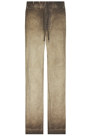 PANTALON COTTON CITIZEN