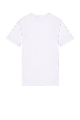 COTTON CITIZEN Classic Crewneck in White