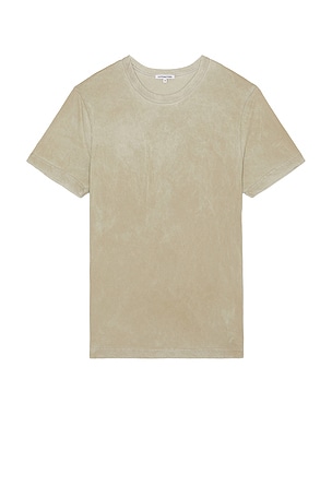 The Classic Crew Neck Tee COTTON CITIZEN