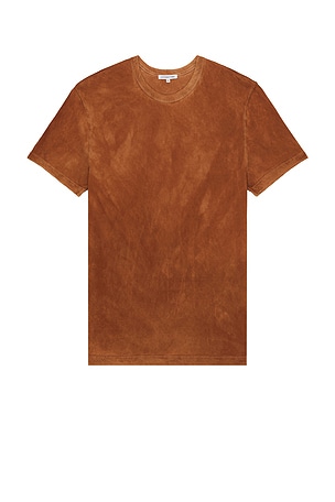 The Classic Crew Neck Tee COTTON CITIZEN