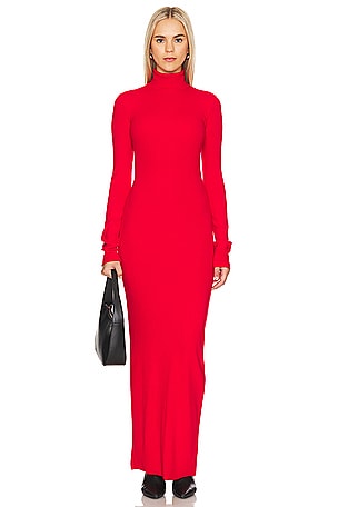 The Verona Turtleneck Maxi DressCOTTON CITIZEN$255BEST SELLER