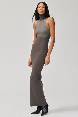 Verona Sleeveless Maxi Dress COTTON CITIZEN