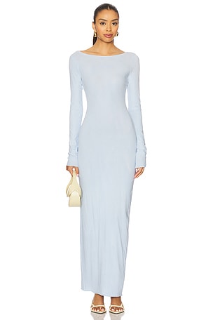 MAXIVESTIDO MARBELLA COTTON CITIZEN