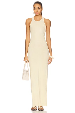 Marbella Maxi Dress COTTON CITIZEN