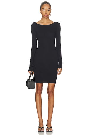 Marbella Mini Dress COTTON CITIZEN