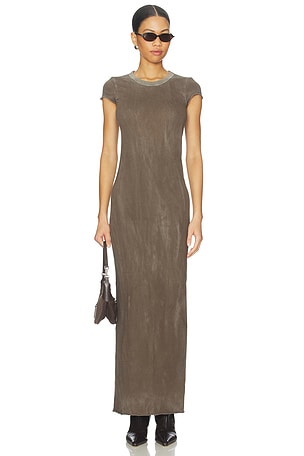 Marbella Tee Maxi Dress COTTON CITIZEN