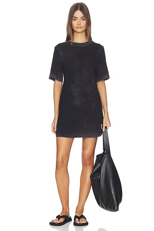 Tokyo Mini Dress COTTON CITIZEN