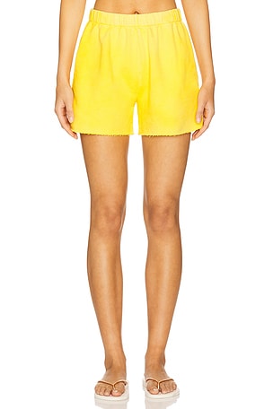 Roma Short COTTON CITIZEN