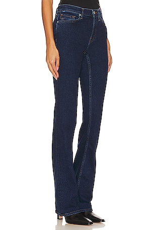 COTTON CITIZEN Cindy Jeans in Blue