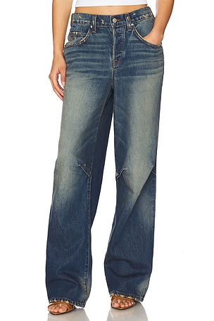 Mila Straight Leg COTTON CITIZEN