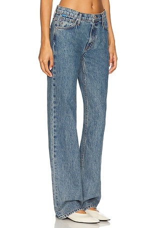 COTTON CITIZEN The Amelia Jean in Blue