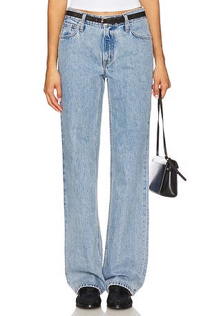 The Amelia Pant COTTON CITIZEN