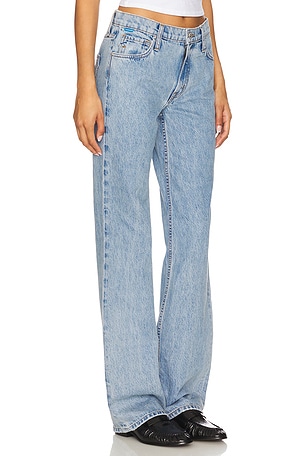 COTTON CITIZEN The Amelia Jean in Blue