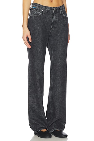 COTTON CITIZEN The Amelia Jean in Black