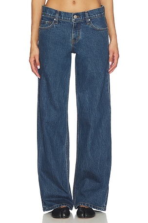 The Cara Jean COTTON CITIZEN