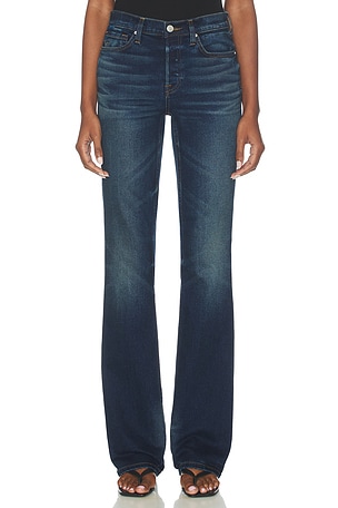 The Cindy Jean COTTON CITIZEN