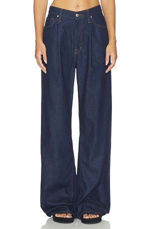 THE LARA 진 COTTON CITIZEN
