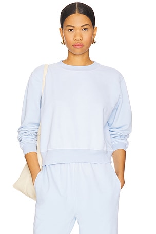 CUELLO REDONDO ROMA COTTON CITIZEN