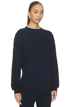 COTTON CITIZEN The Roma Crew in Navy