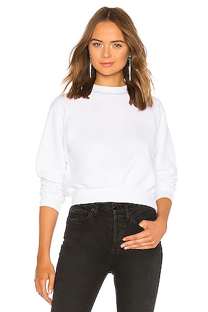 Cotton citizen milan sweatshirt best sale