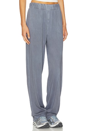 COTTON CITIZEN Standard Pant in Blue